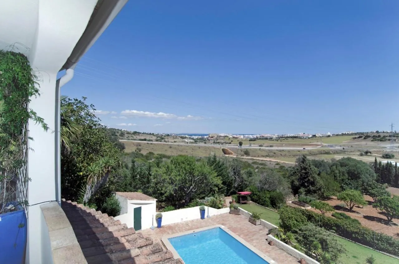 607 Villa Lorena Lagos Portugal