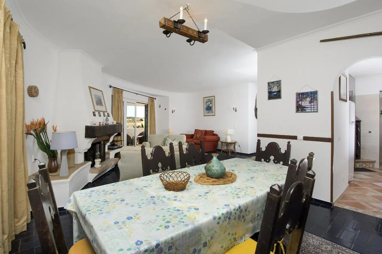 607 Villa Lorena Lagos 0*,