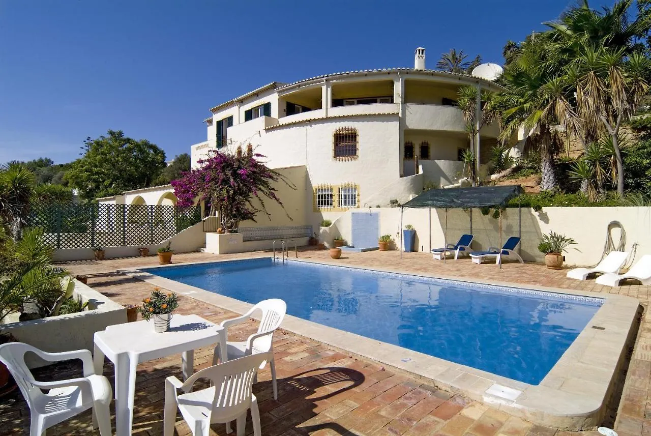 607 Villa Lorena Lagos Portugal