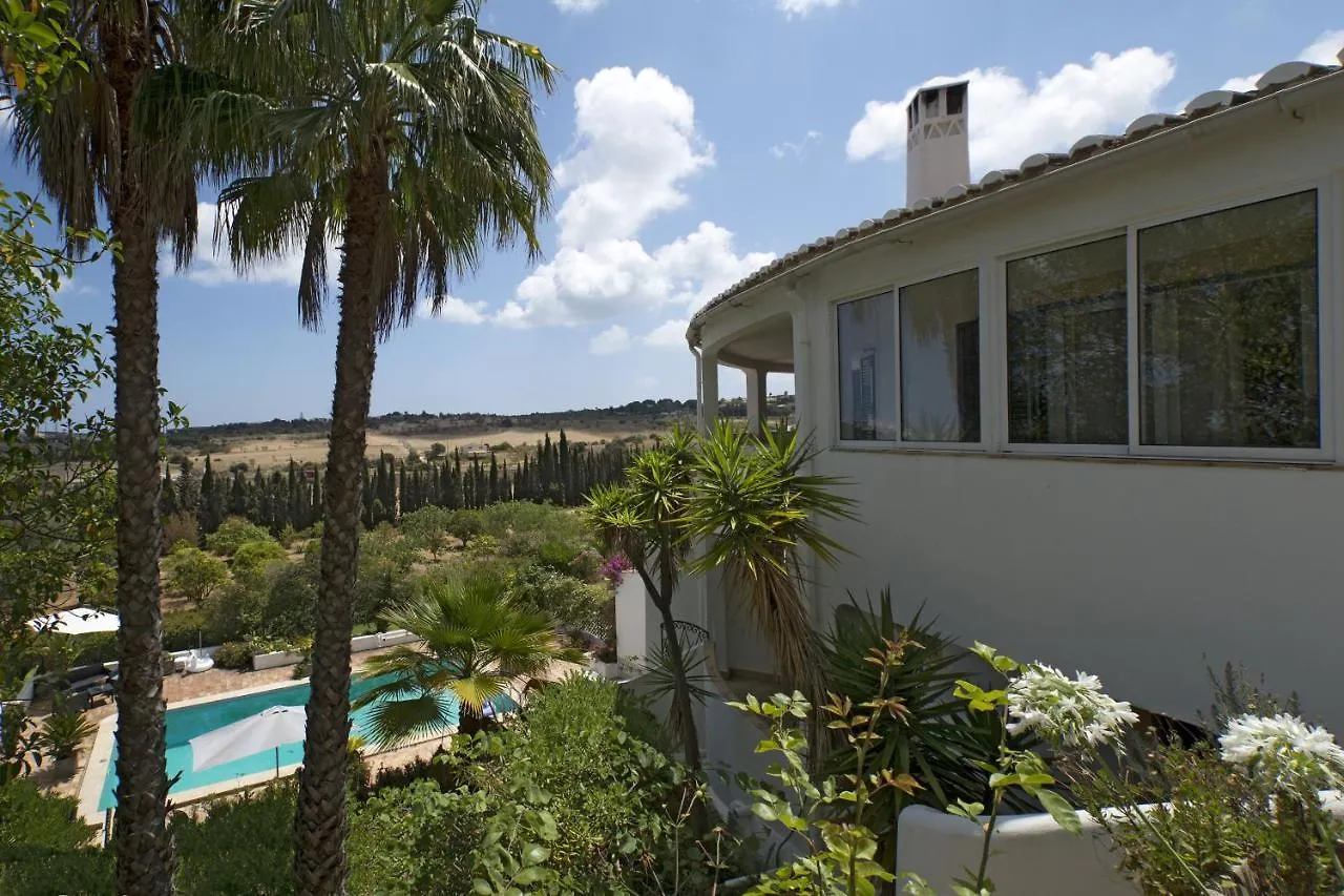 607 Villa Lorena Lagos Portugal