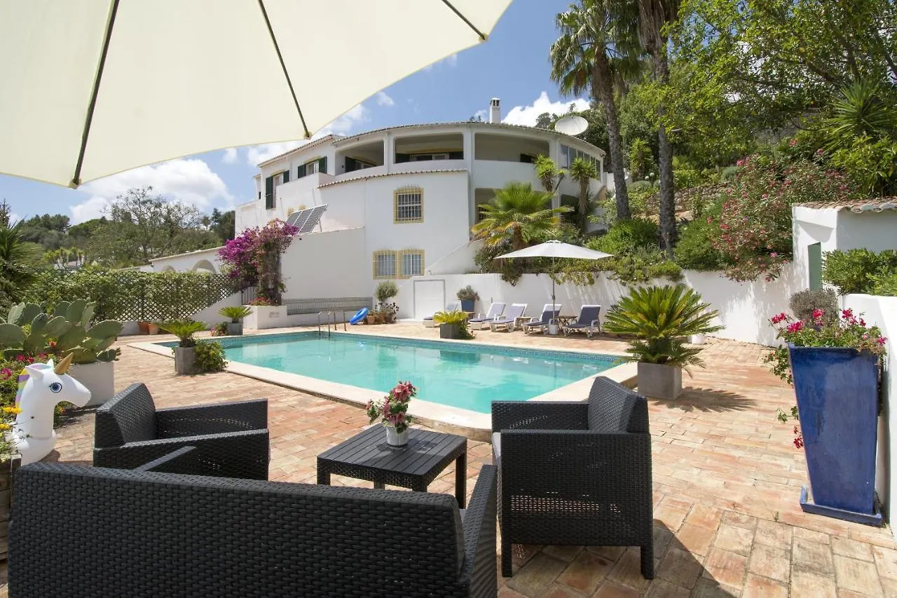 607 Villa Lorena Lagos 0*,