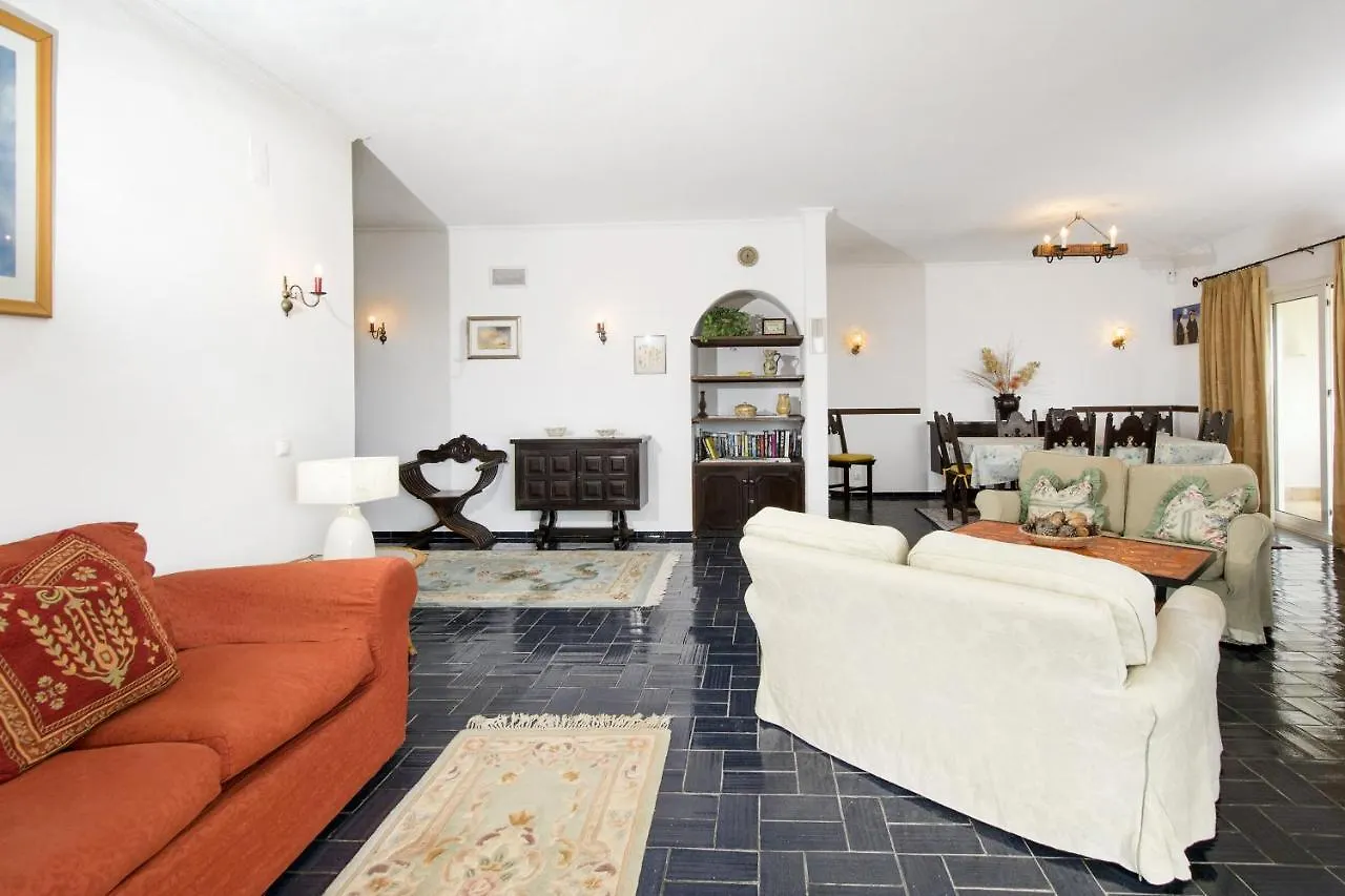 607 Villa Lorena Lagos Portugal