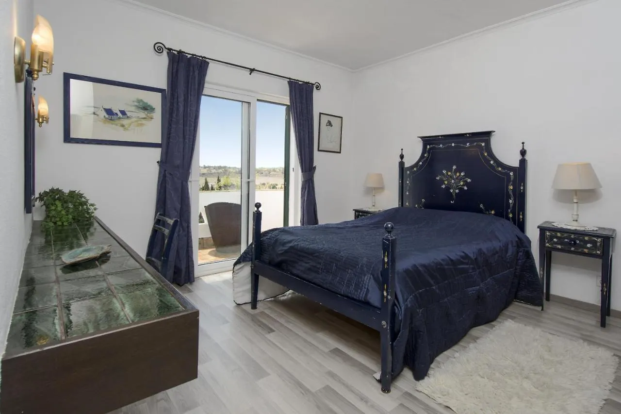 607 Villa Lorena Lagos Portugal