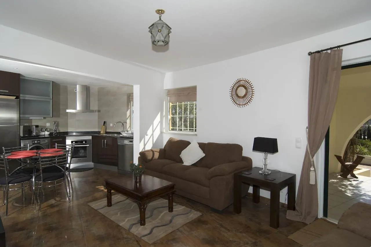 607 Villa Lorena Lagos Portugal